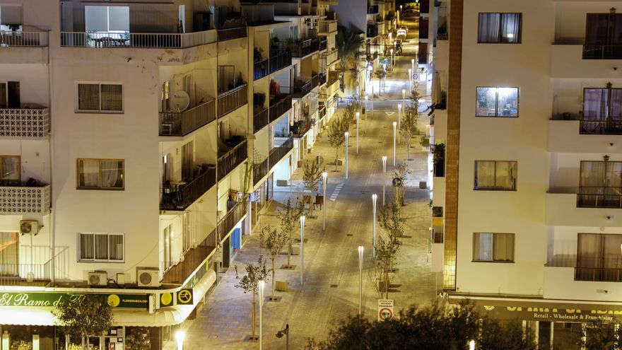 Santa Eulària opens grant applications worth 3.000 euros for first home buyers