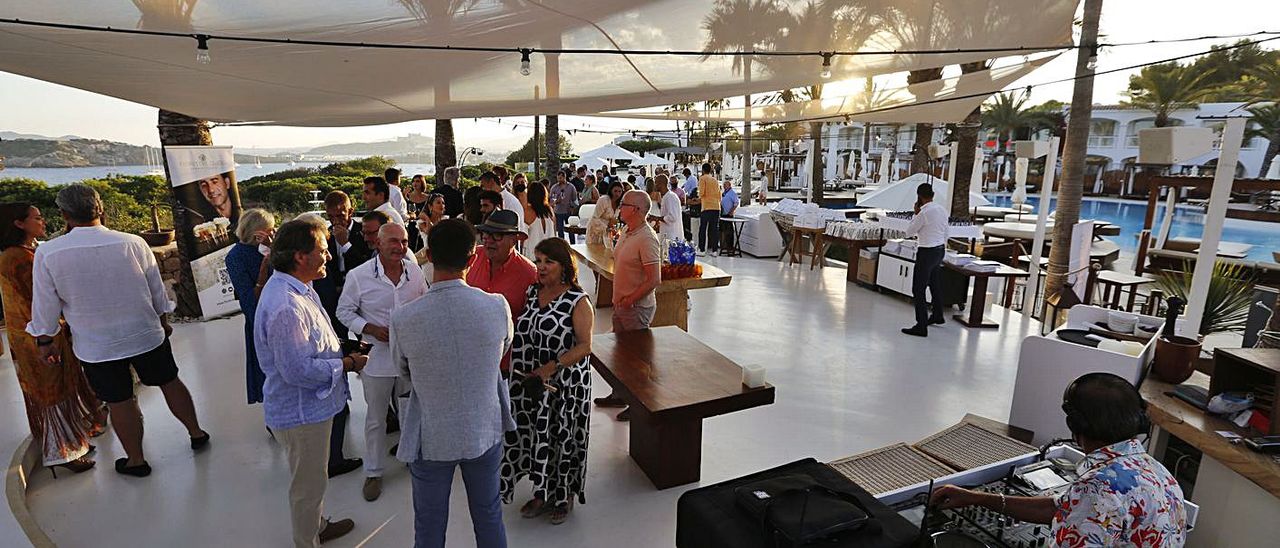 Ibiza Luxury Destination welcomes ten new partners in its eleventh year