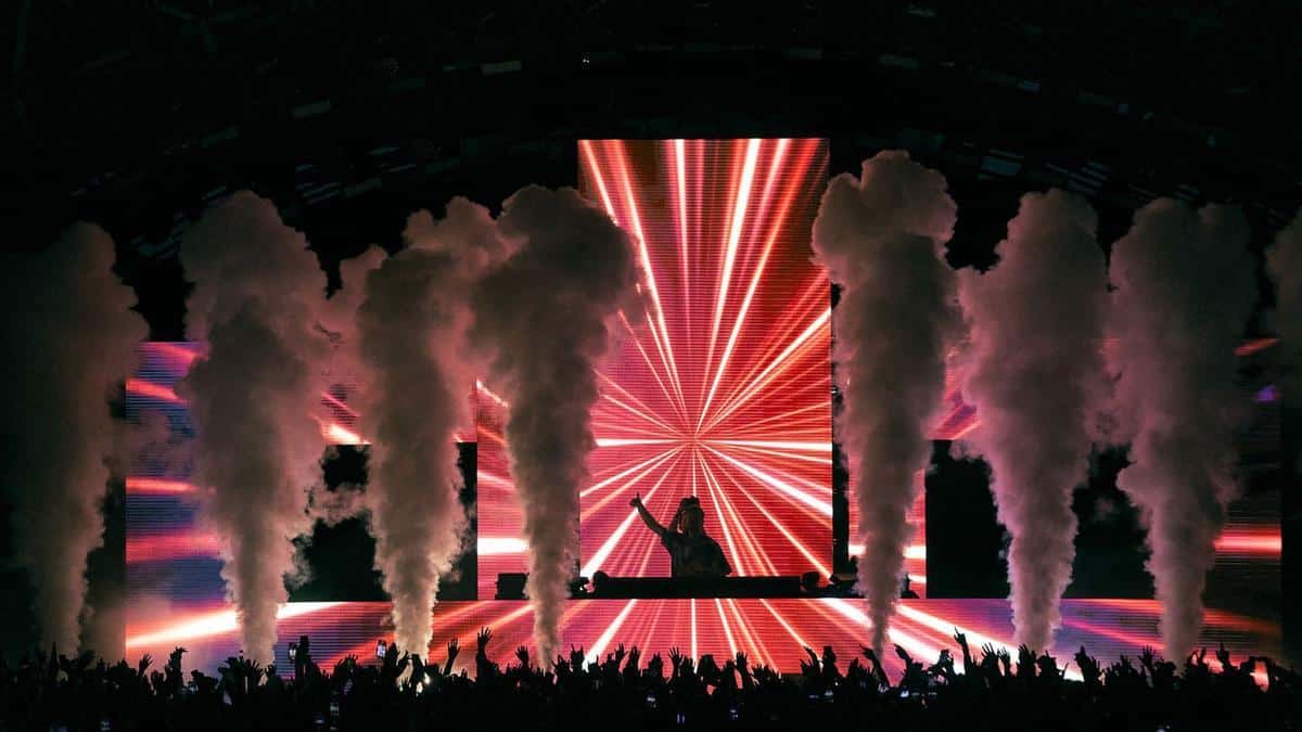 Ibiza nightclubs: a weekend full of ‘openings’ in Ibiza