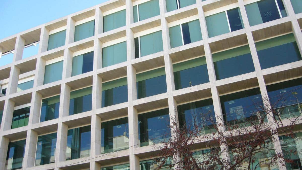 The Consell de Ibiza fines 20,000 euros for illegal tourist rental