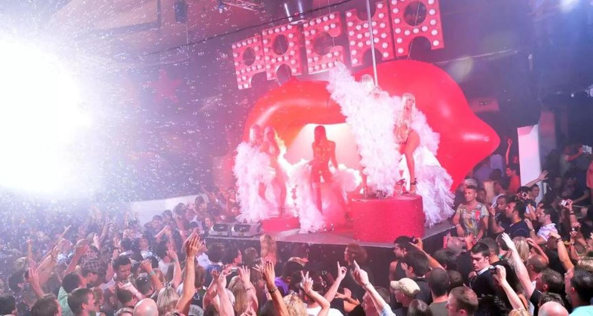 La discoteca Pacha recibirá el Premi a la Trajectòria Empresarial