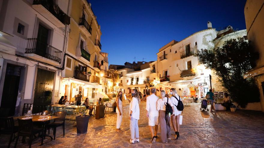 Ibiza in 3 days: what to see and what to do on the island
