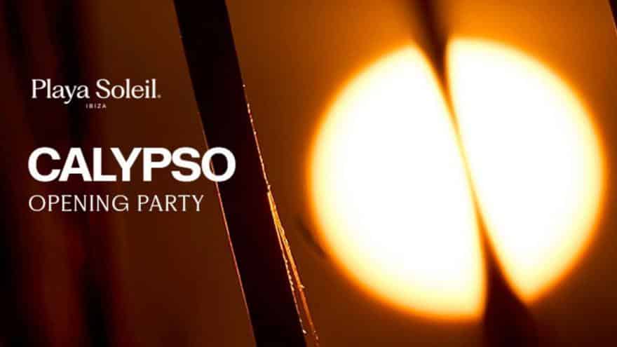 Calypso brings the best Latin rhythms to Ibiza