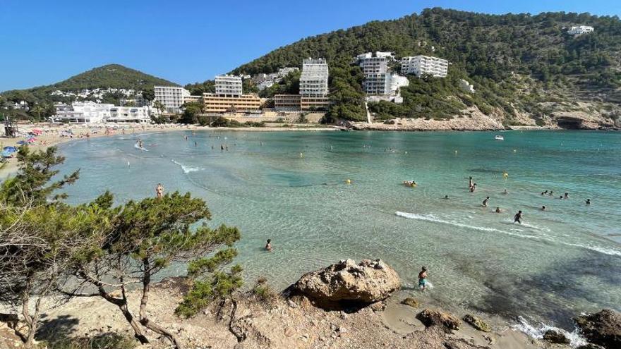 Two men die in Ibiza and Formentera waters within hours of each other