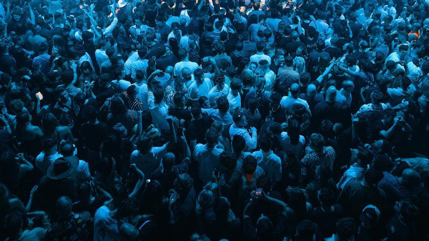 chemsex’ in Ibiza villas and yachts