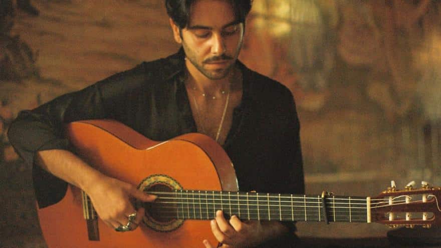 Ibiza premieres on Saturday the music series Nights at the Baluarte