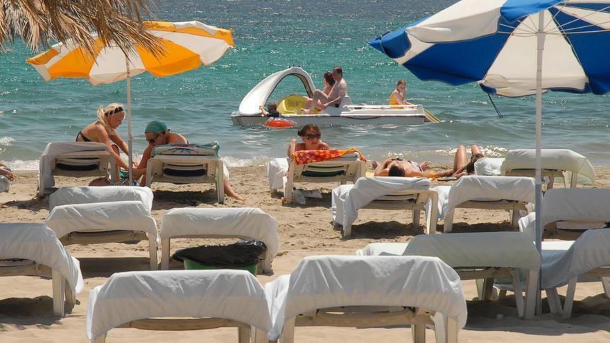 Unusually cool in the middle of summer: What will the weather be this week in Ibiza?