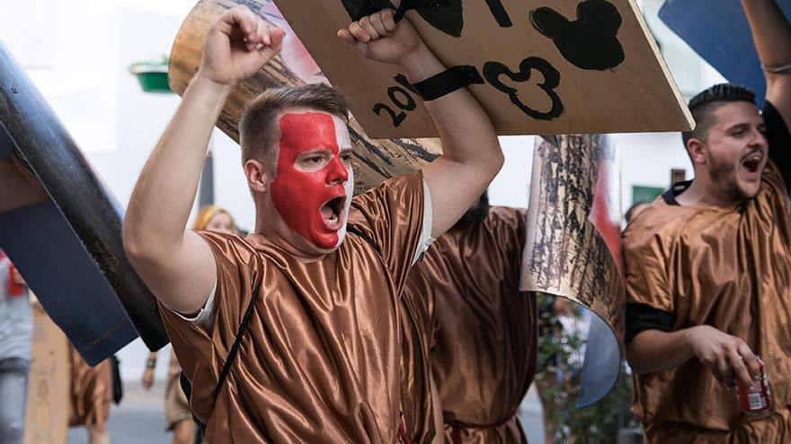 The must-see summer parties in Ibiza