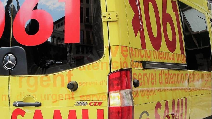 33 year old British man drowned in Cala Jondal