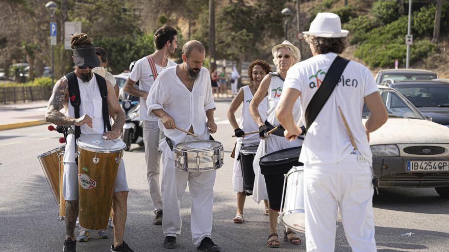 Check out the program of the festivities of Cala Llonga 2023