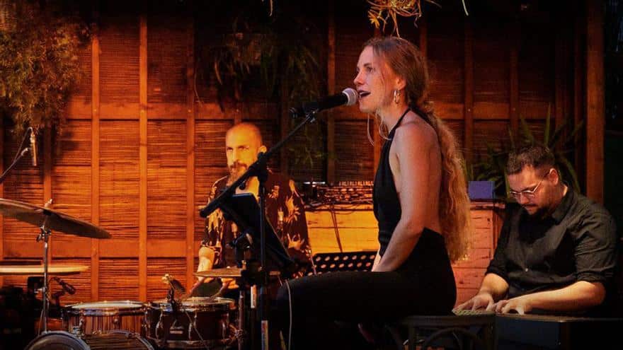 Neorama puts the finishing touch to the weekend in Ibiza