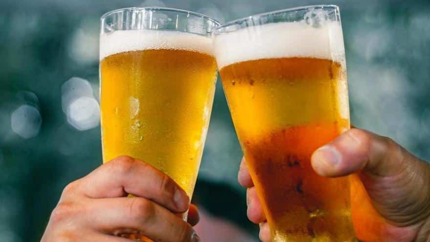 what happens if you drink a beer every day?