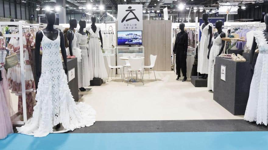Adlib returns to Momad, the great showcase of Spanish fashion