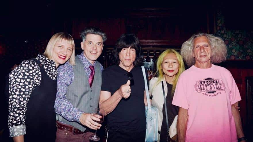 Contrast Ibiza starts in New York