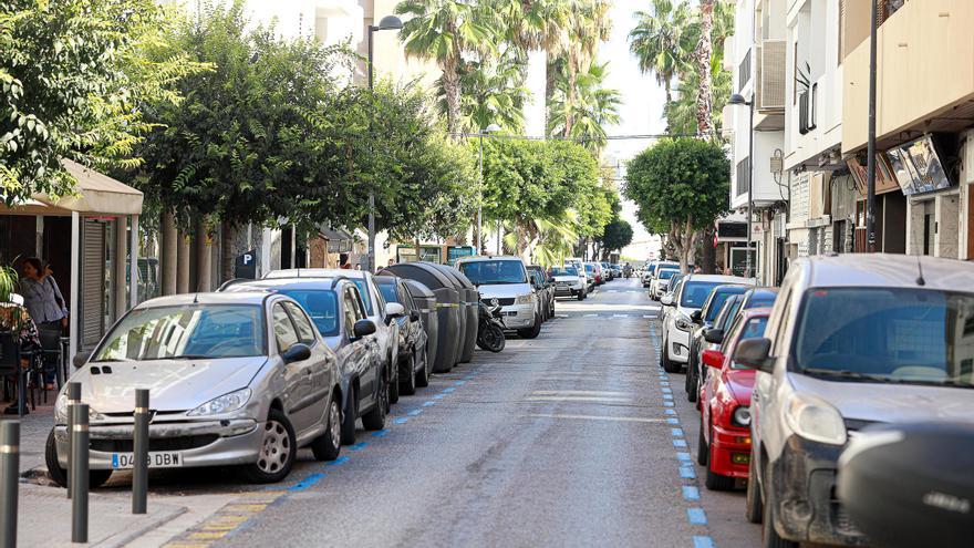 The prisoner who tried to flee was arrested in a villa in Sant Josep two months ago