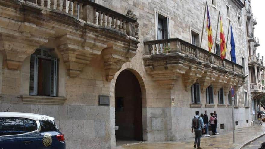 Trial against “large-scale” drug gang smuggling cocaine into Ibiza