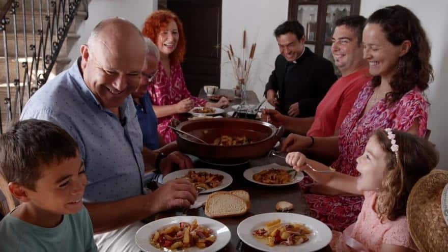 when is the Fira des Calamar de Sant Carles held?