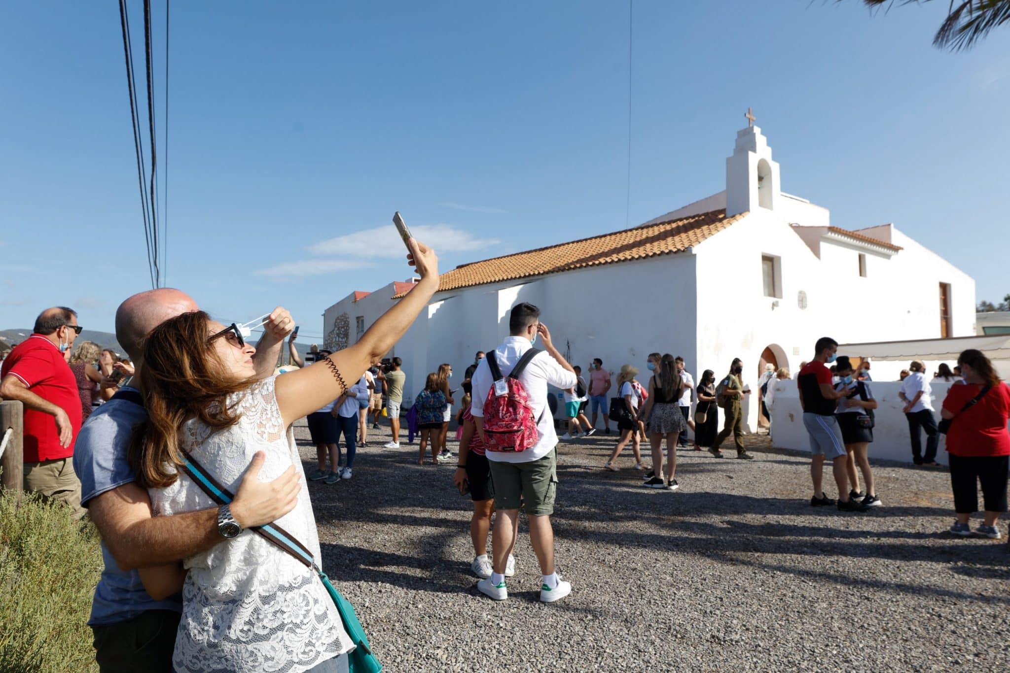 25 years of loyalty to Ibiza