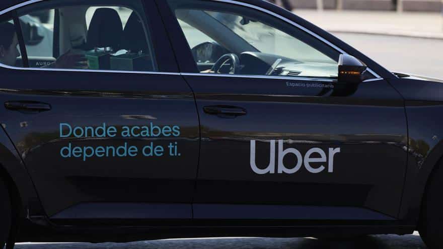 UBER IN IBIZA : The Government assures that it is preparing a regulation of VTCs to avoid “a flood of licenses”