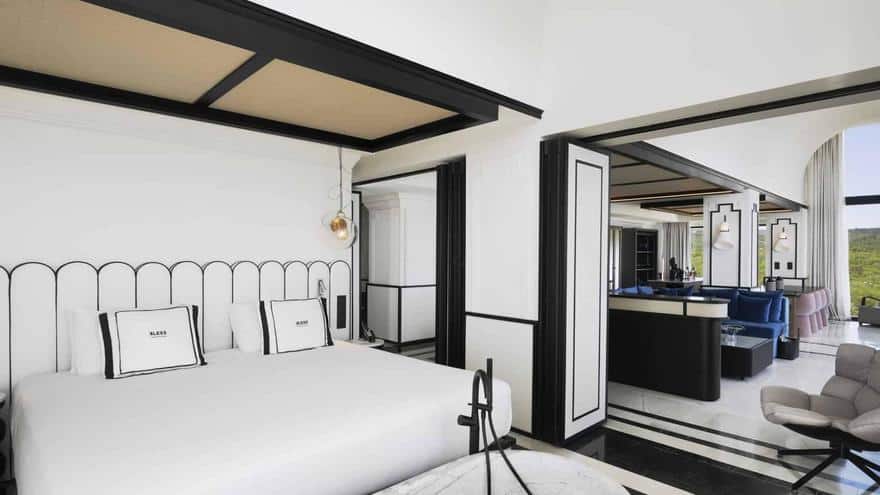 Estos son los objetos que más roban los clientes en los hoteles de lujo (también de Ibiza)