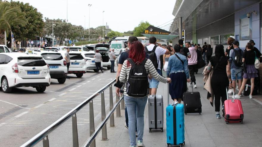 Ibiza airport exceeds 8.5 million passengers by 2023