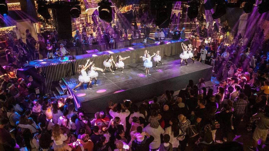 The best plans for this weekend in Ibiza and Formentera