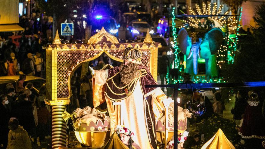The best plans for the Epiphany week in Ibiza and Formentera