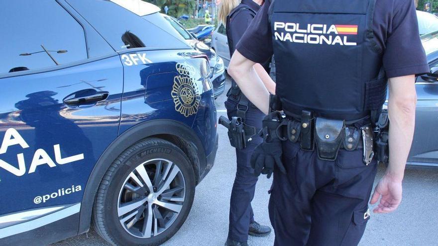 Six arrested for large-scale production of synthetic drugs for distribution in Ibiza