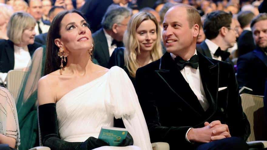 Alarm over Kate Middleton’s condition: she is in coma
