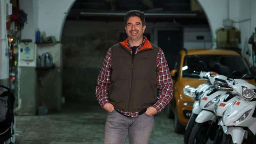 CAR RENTALS IN IBIZA