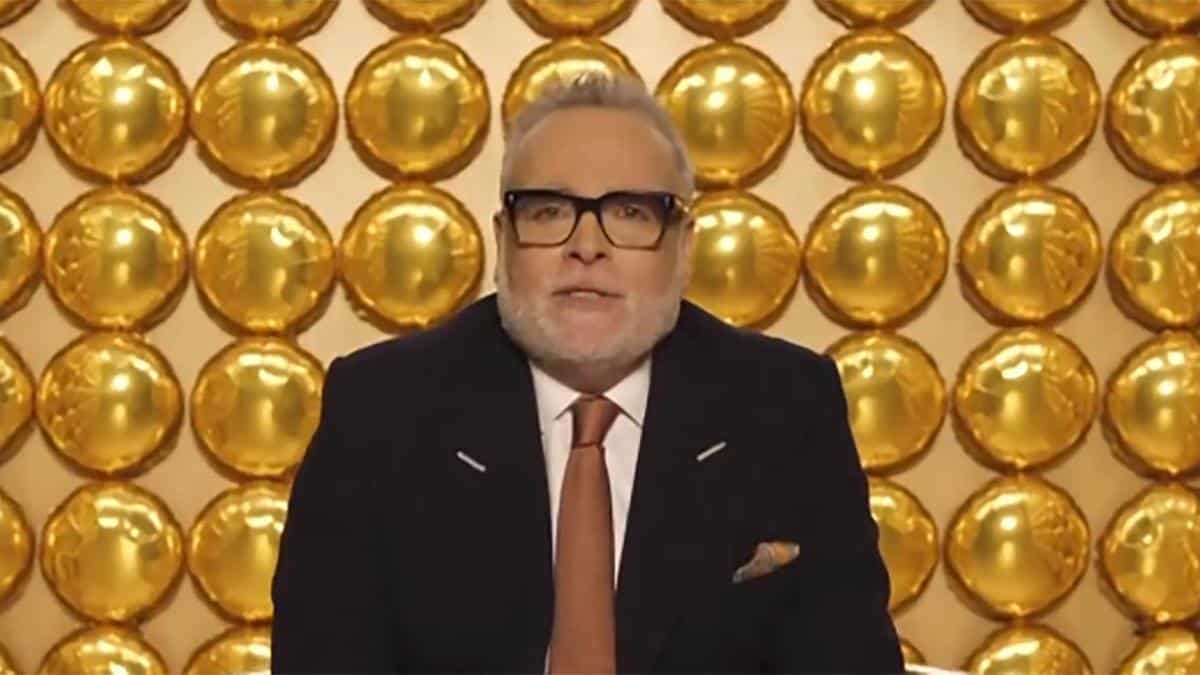 This is the Ibiza house of Gary Goldsmith, Kate Middelton’s millionaire uncle who is a contestant in GH VIP