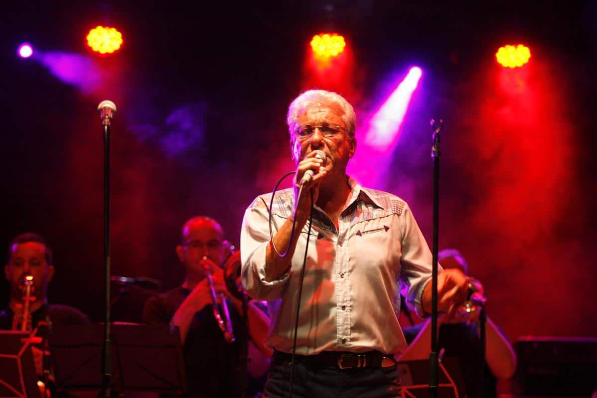 Tito Zornoza, Ibiza’s music history, dies