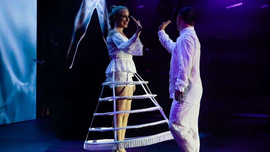 Ibiza Inclusion Fashion Day catwalk returns10th May at Hï Ibiza