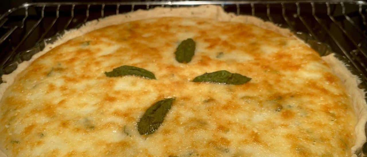 Gastronomía de guerra