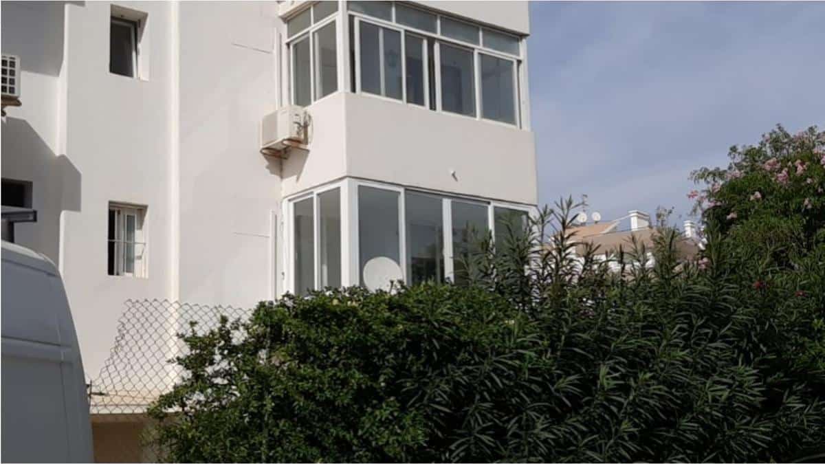 opportunity! Apartment in Marina Botafoch for less than 300.00 euros