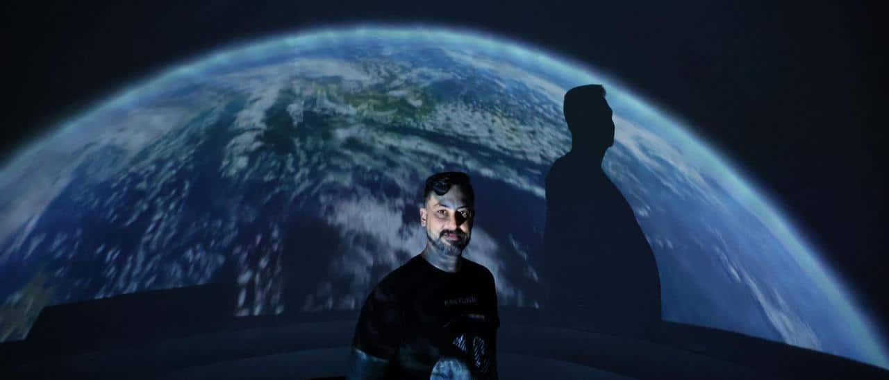 Ibiza will experience a total eclipse in 2026 and an annular eclipse in 2028