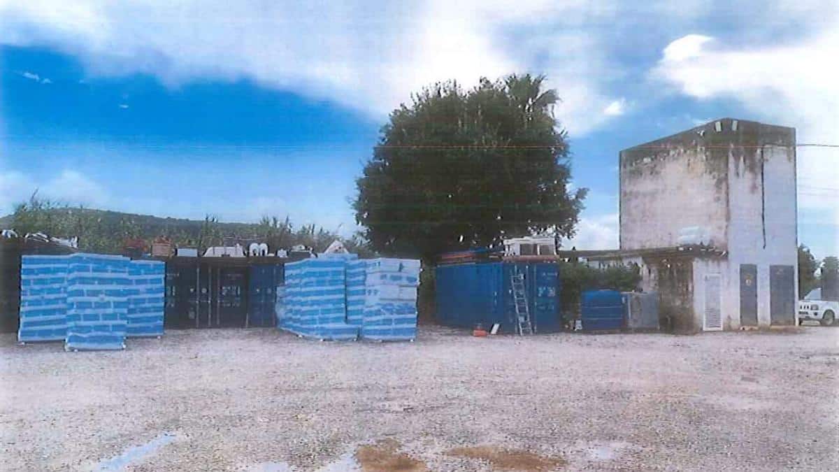 SANCTIONS FOR LARGE INFRINGERS