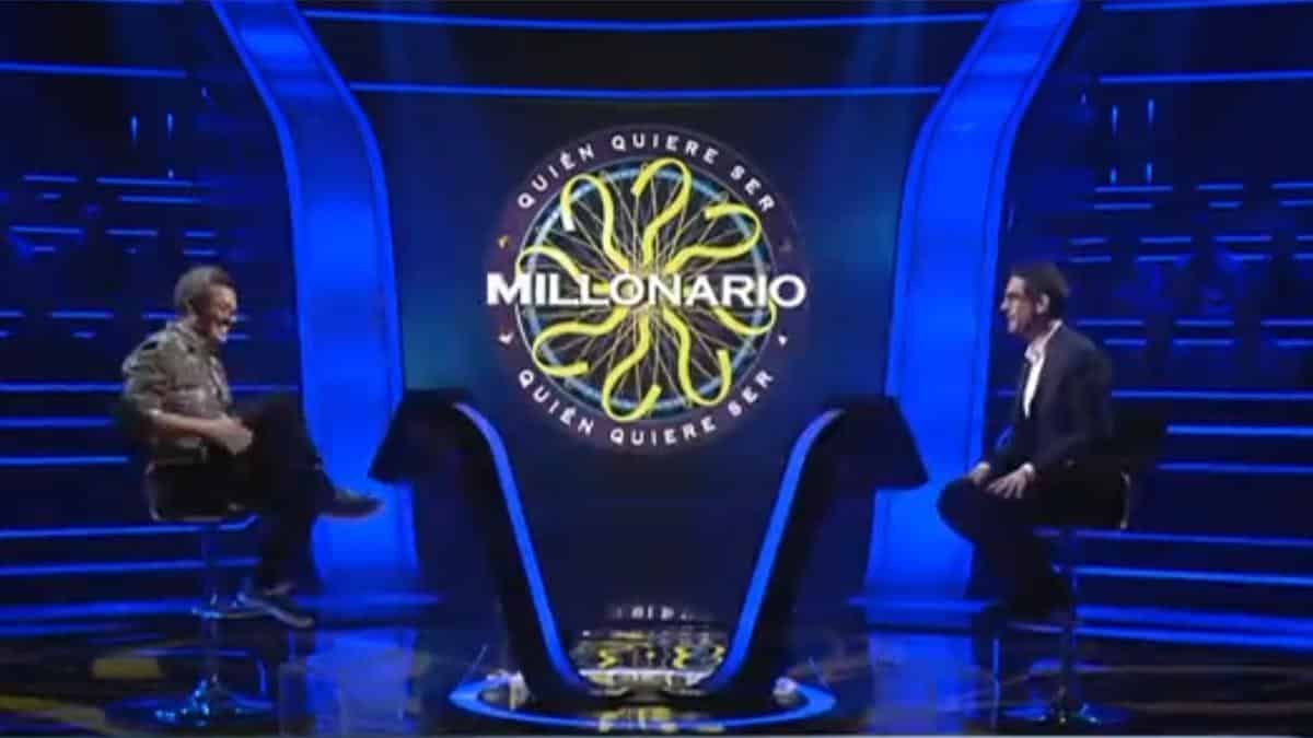 An Ibizan wins 20,000 euros in the contest ‘Who wants to be a millionaire’