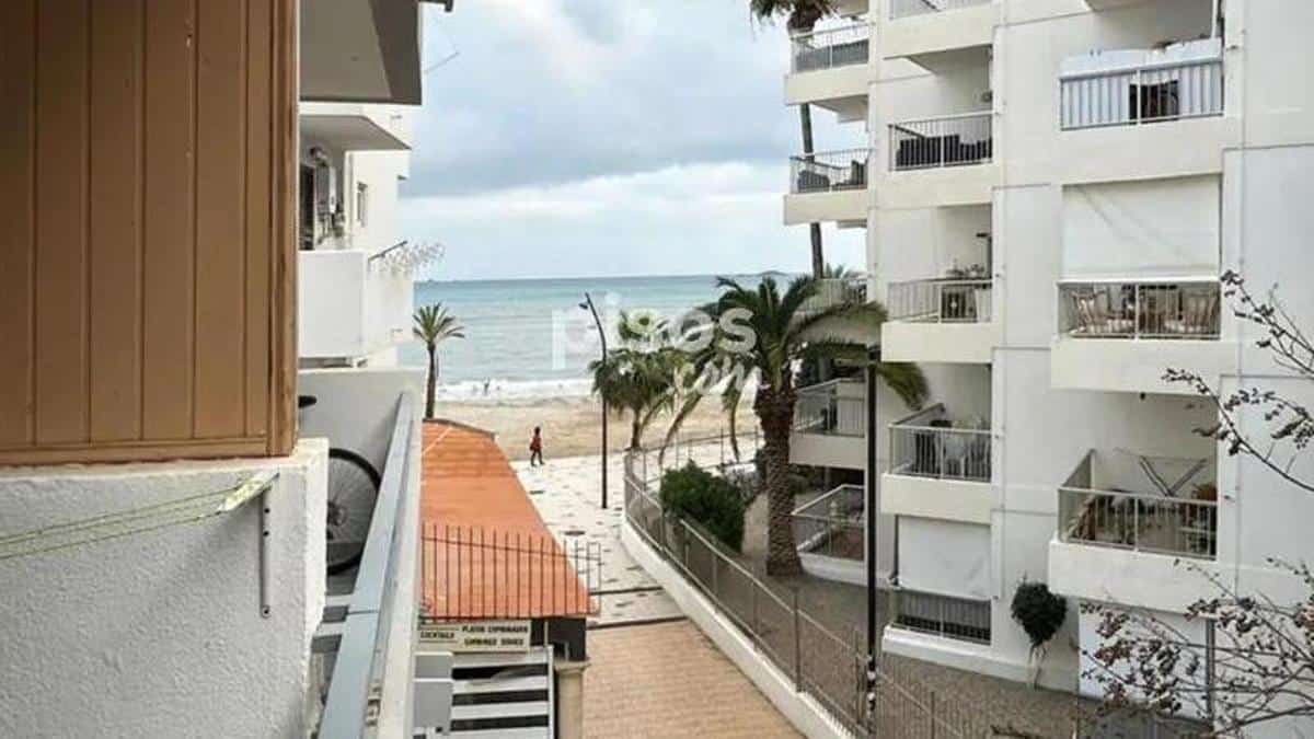 CHEAP APARTMENTS IBIZA
