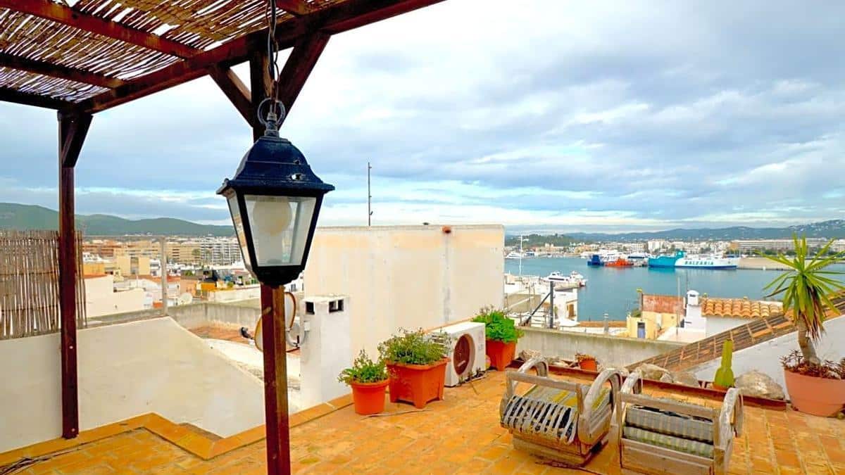 APARTMENTS IN IBIZA