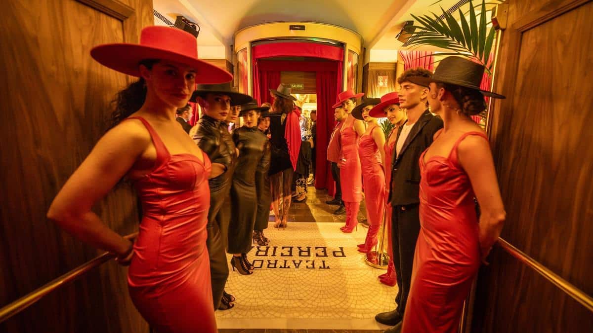 Musical journey back in time to the ‘hippy’ heart of Ibiza