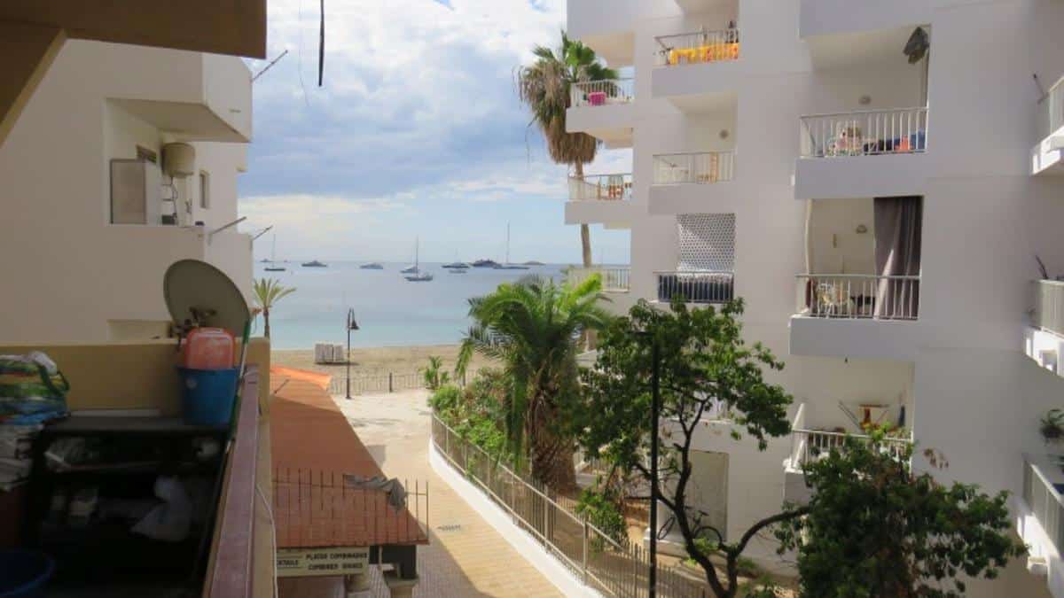APARTMENTS IN IBIZA