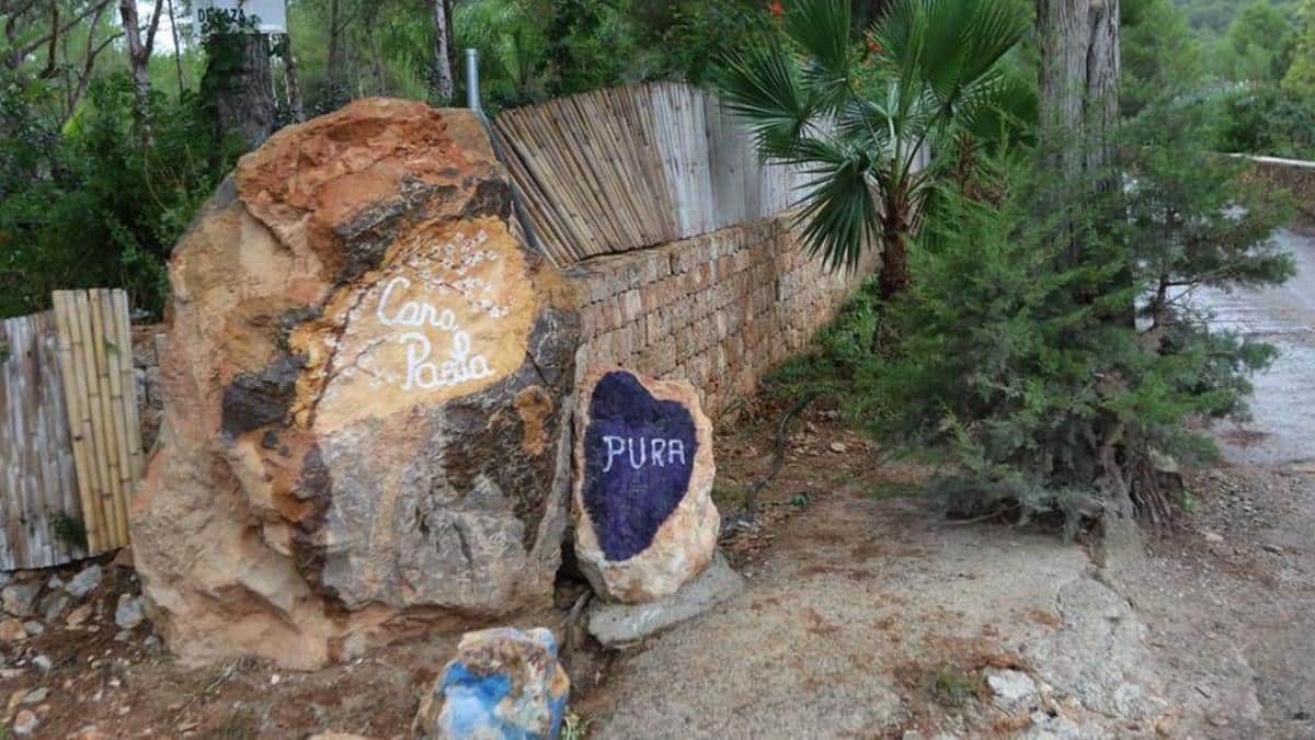 influencers’ promote luxury villas from Casa Paola, an illegal villa ordered to be demolished since 2022