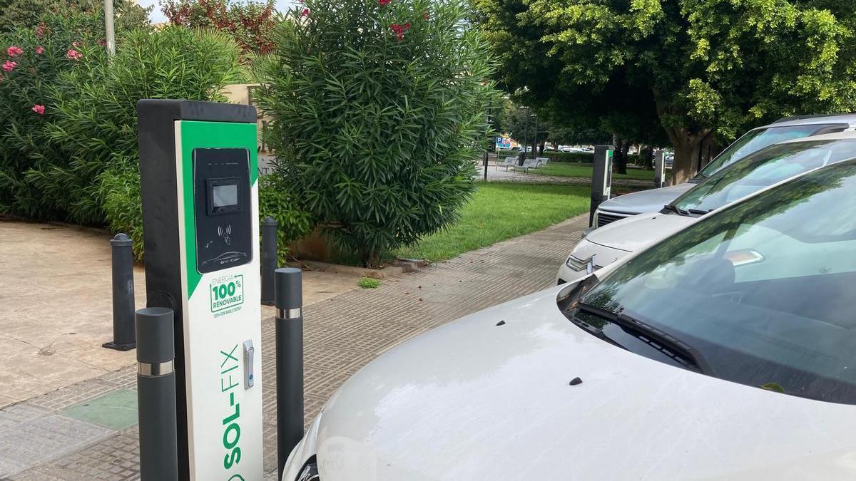 A bug in Apple’s Melib app limits the charging of electric cars in the Balearic Islands