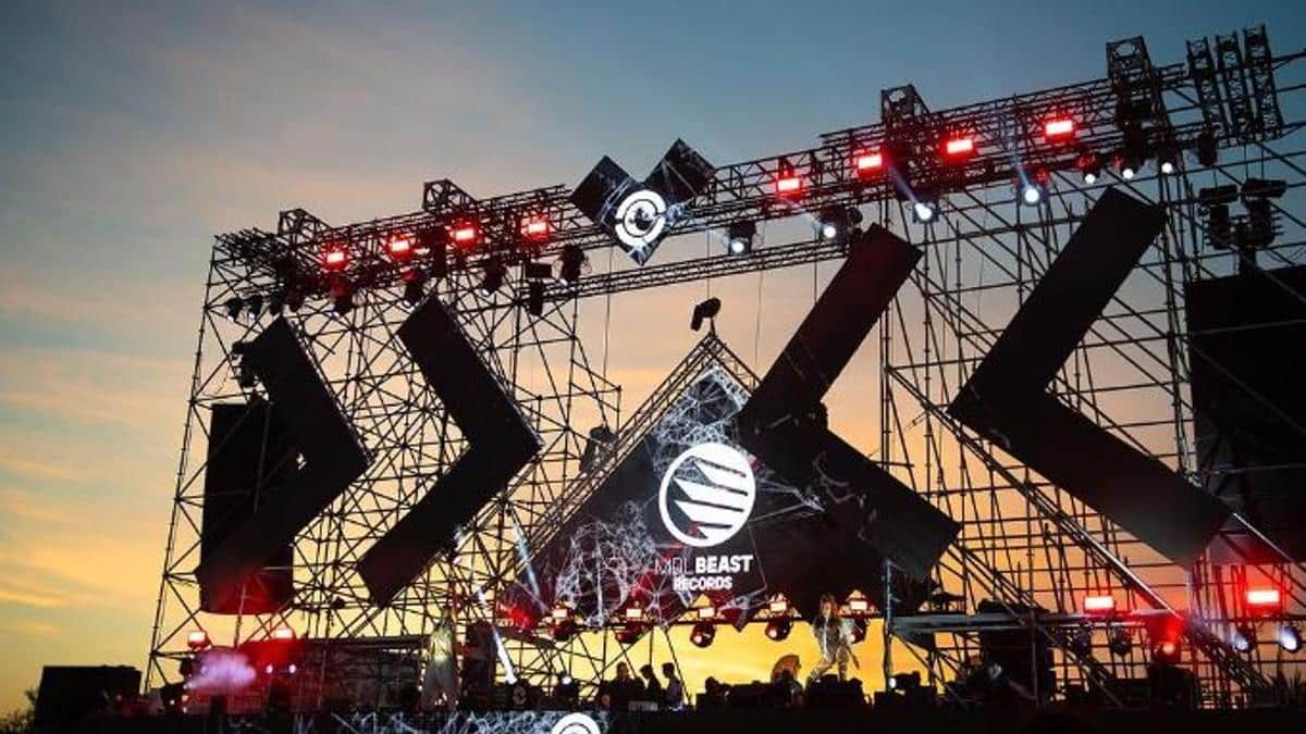 IBIZA GLOBAL FESTIVAL