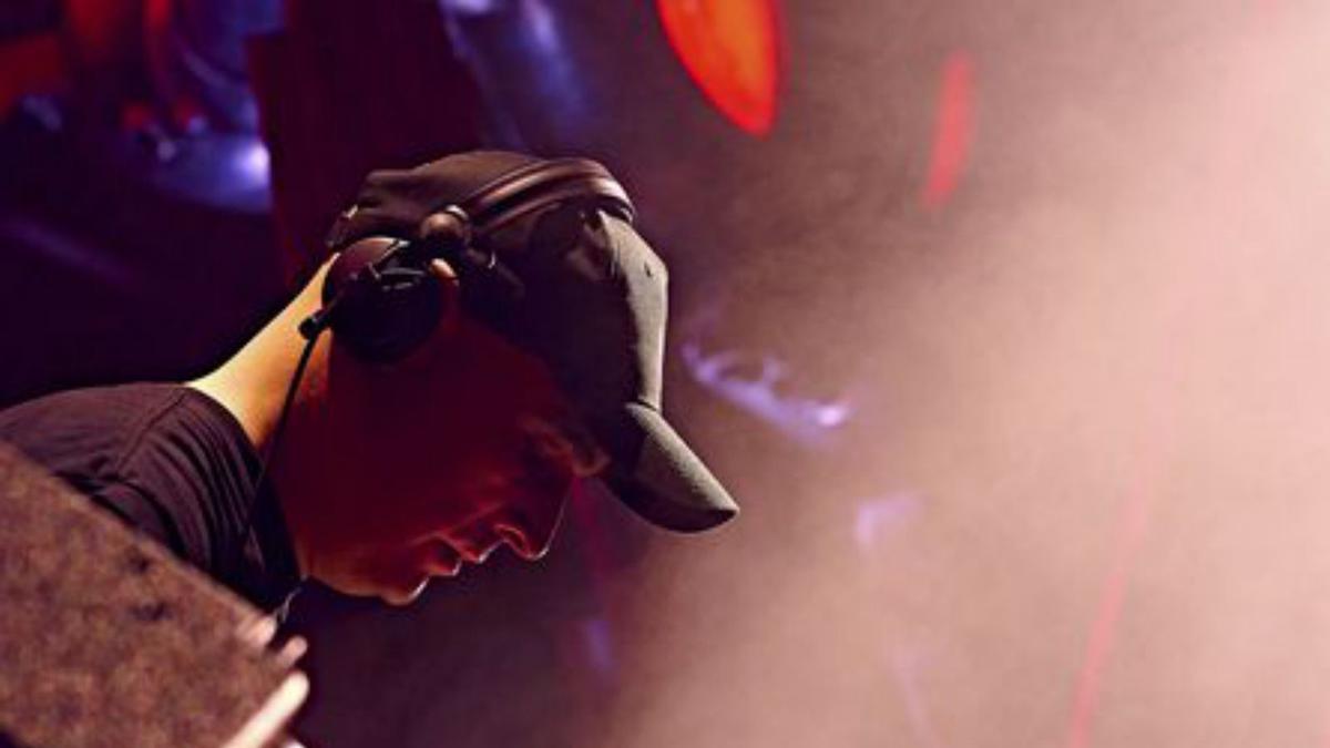 Paco Osuna celebrates his 50th birthday at ANTS