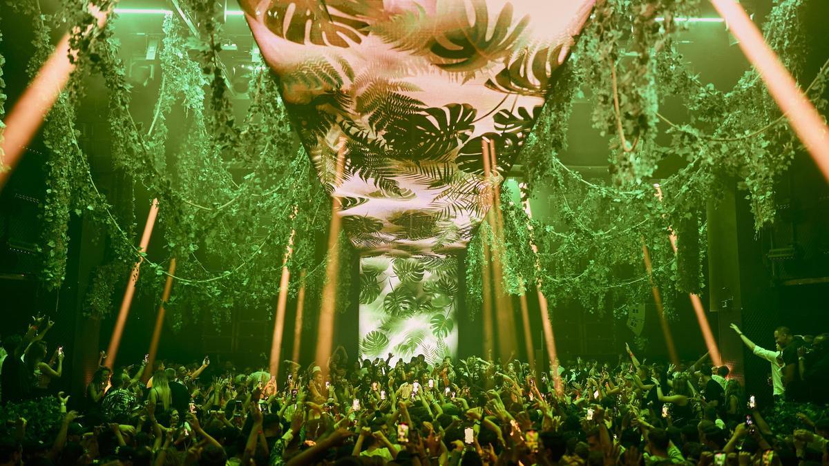 Clubtickets: tailor-made tickets for the best clubs in Ibiza