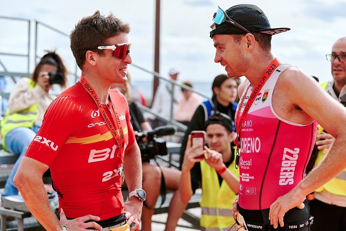 Registration for the Ibiza Sprint Triathlon is now open