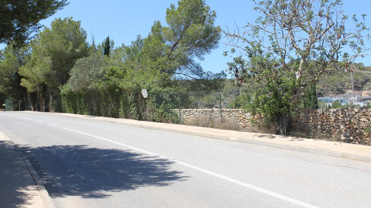 ILLEGAL RENTING IBIZA