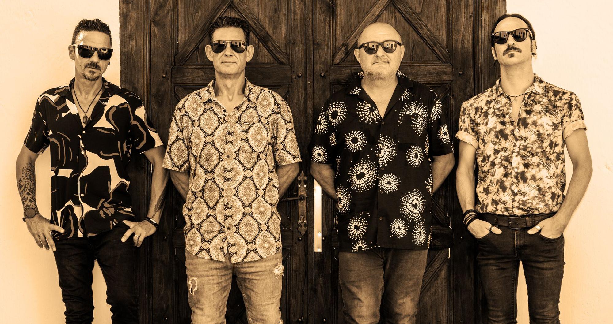 Local artists, flamenco and Ibizan herbs to celebrate the festivities of es Pratet